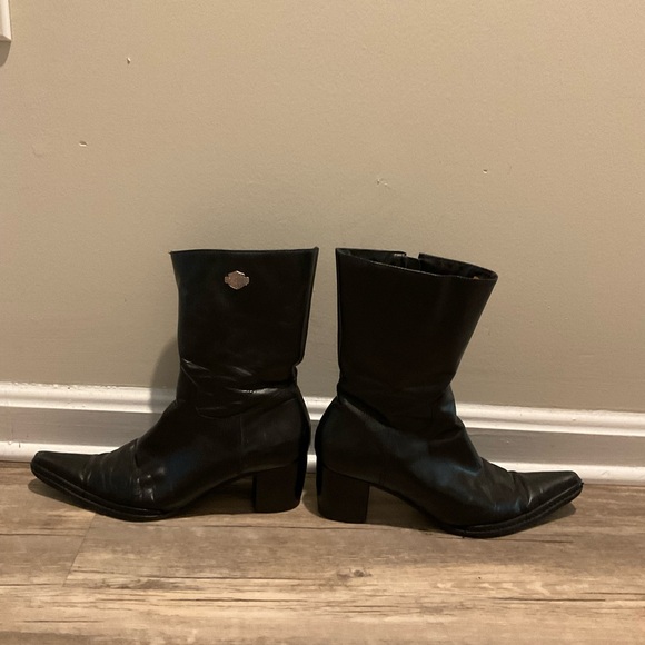 Harley-Davidson Boots - Picture 6 of 9
